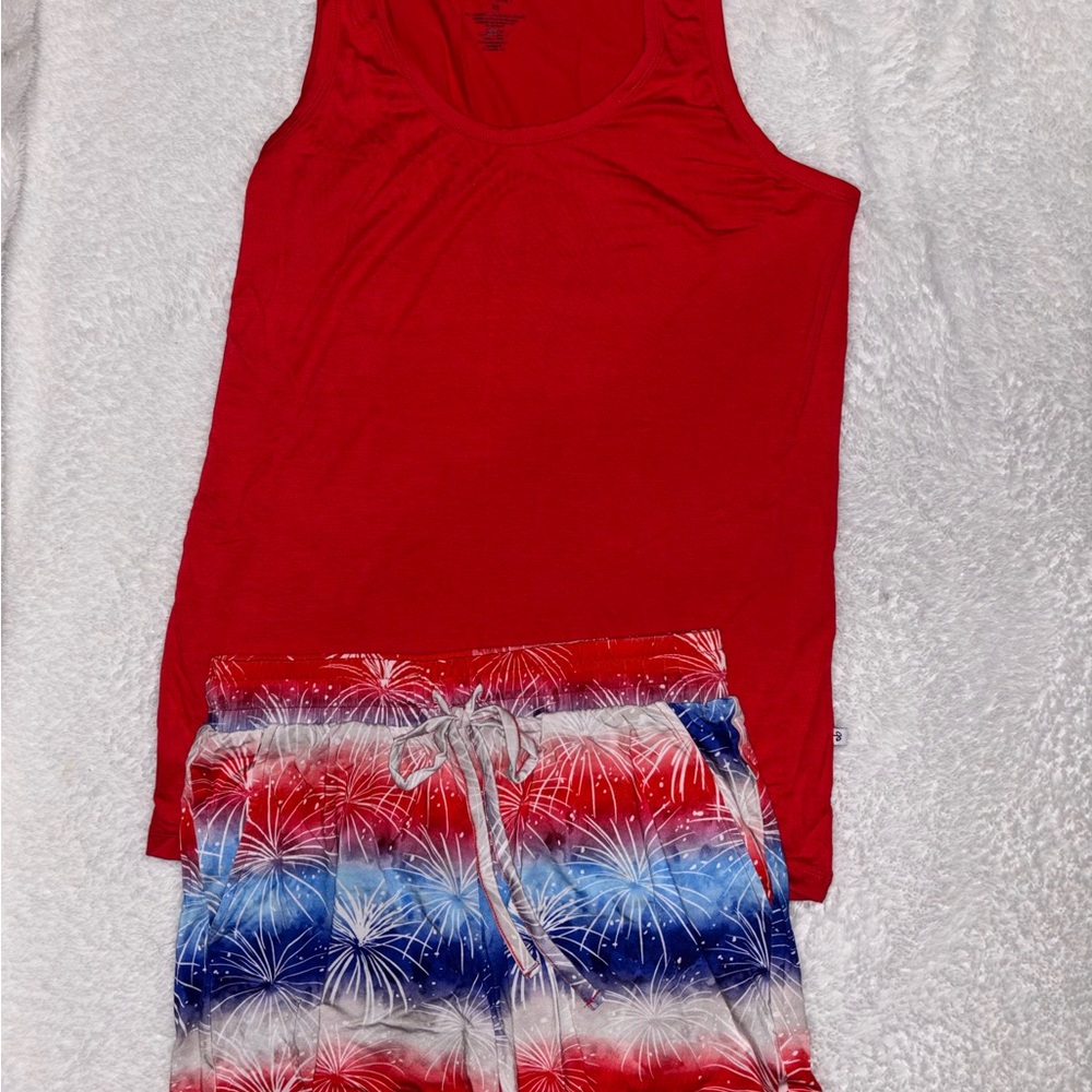 Birdie Bean Indy Women’s pajamas